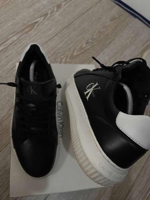 Adidasi Calvin Klein originali