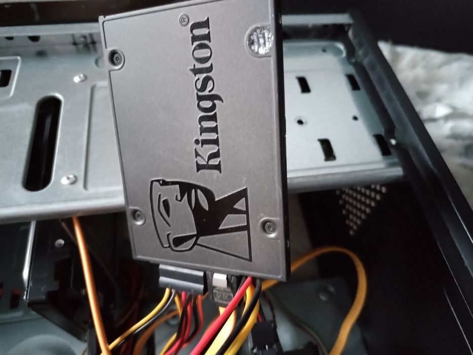 Продам комп ай3 6пок