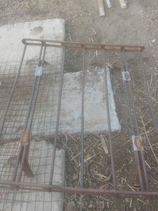 багажник канылтыр сатылады