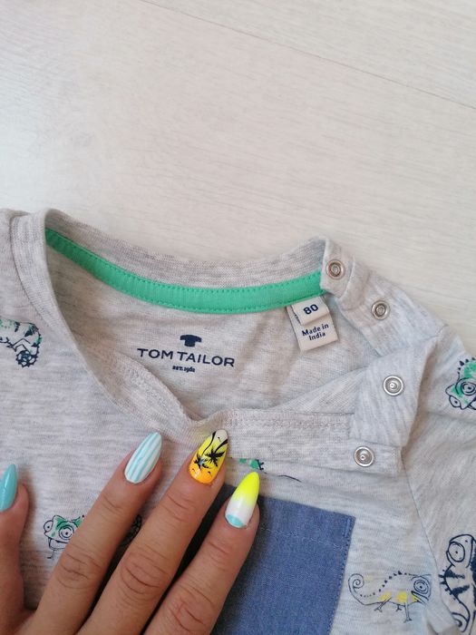 Tom Tailor тениски за момче