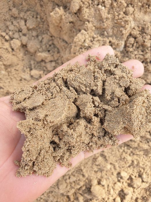 Песок ил құм кум