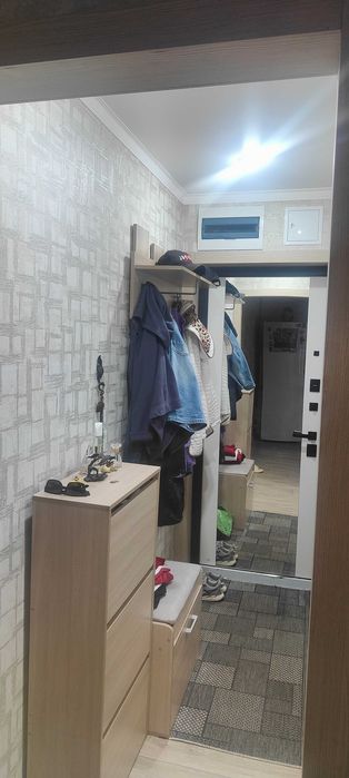 Продам 3х комнатную квартиру