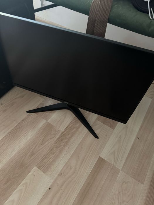 Setup full gaming