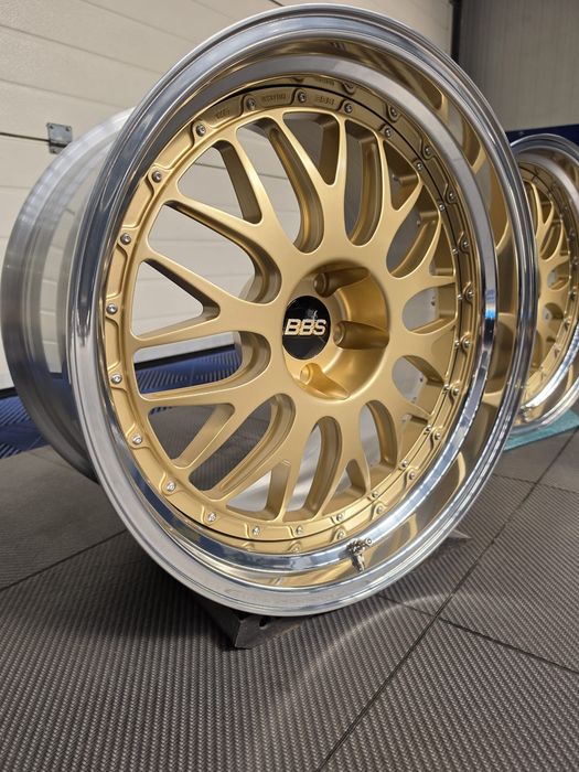 Ковани 20 джанти BMW M3 M4 G80 G81 G82 G83 5x112 ET20 ET12
