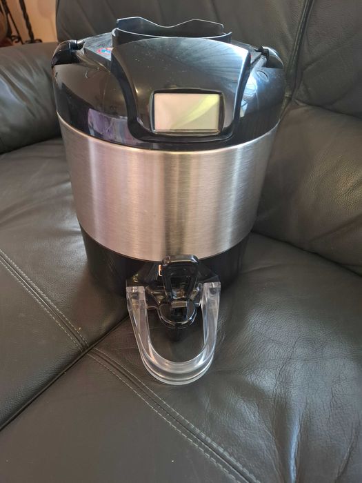 Професионален термо съд за кафе/чай BUNN 3.8л – кетъринг/заведение