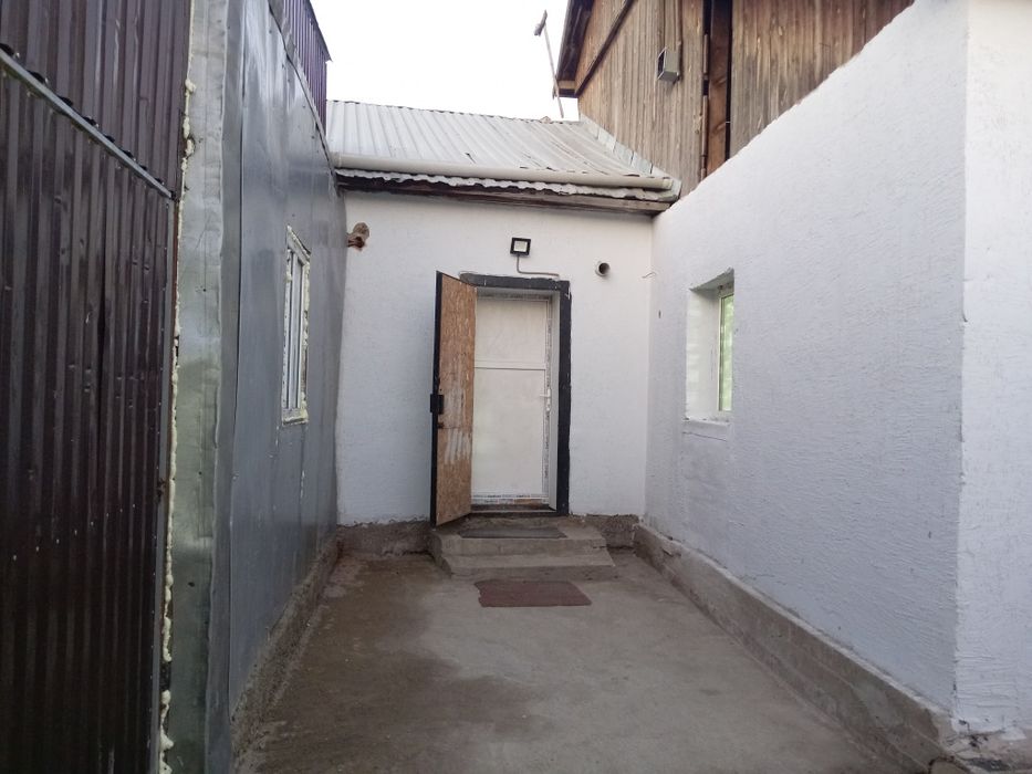 Недвижимость с аредным доходом