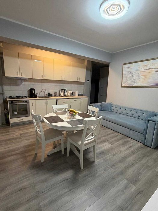 Vanzare ap 3 camere, str Rezervelor 54