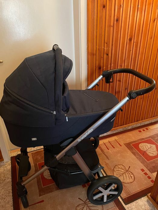 Baby Design husky бебешка количка