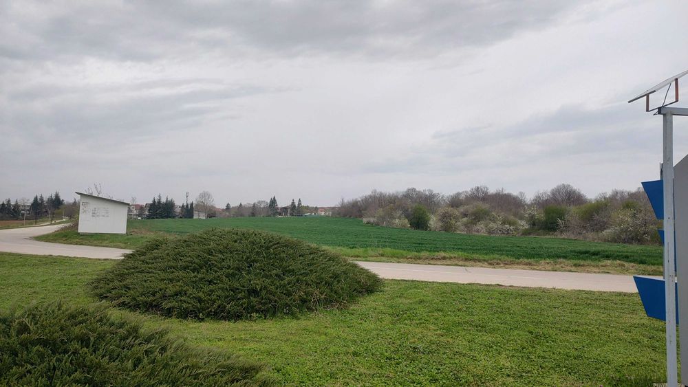 Продава се Парцел в с. Шкорпиловци, Област Варна - 7000 кв.м за 39 €/кв.м - Снимка #1