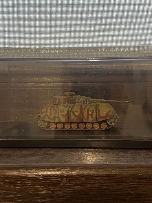 Macheta Dragon Armor Panzer IV H FOARTE RARA