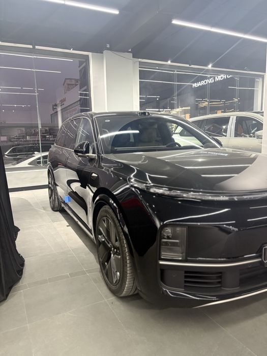 ЛИ9 Ультра рестайлинг