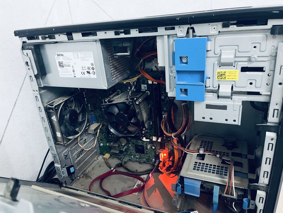 Продам комьютер.