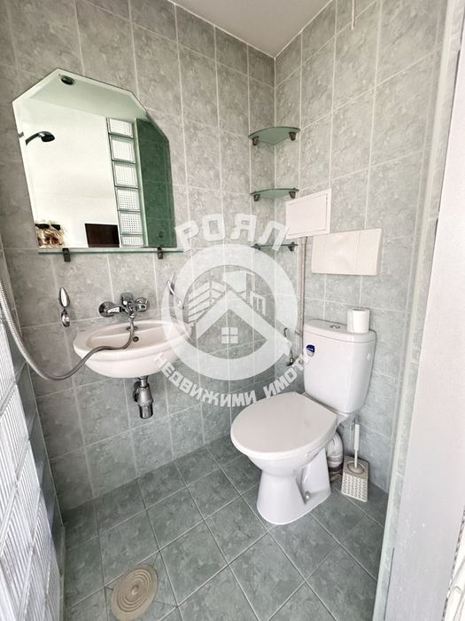 Продава се Мезонет в Пловдив, Център - 145 кв.м за 1690 €/кв.м - Снимка #7