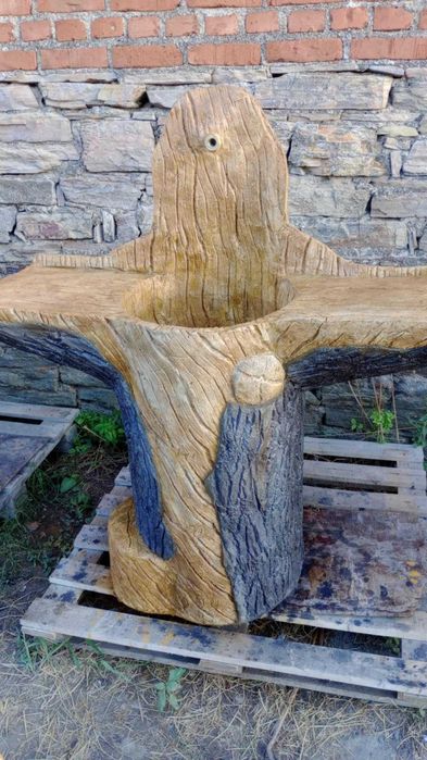 Барбекюта и мивки