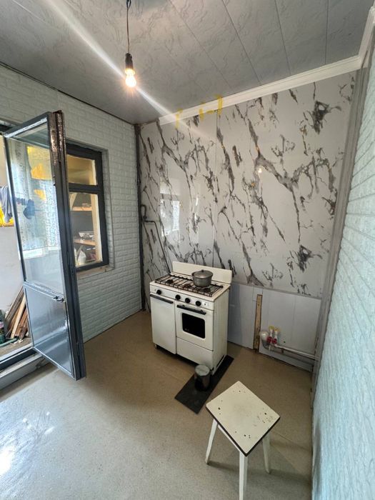 1/2/9 массив Тузель-1 ,дом 33