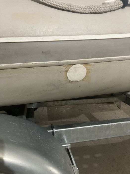 Лодка 310 Quicksilver + Yamaha