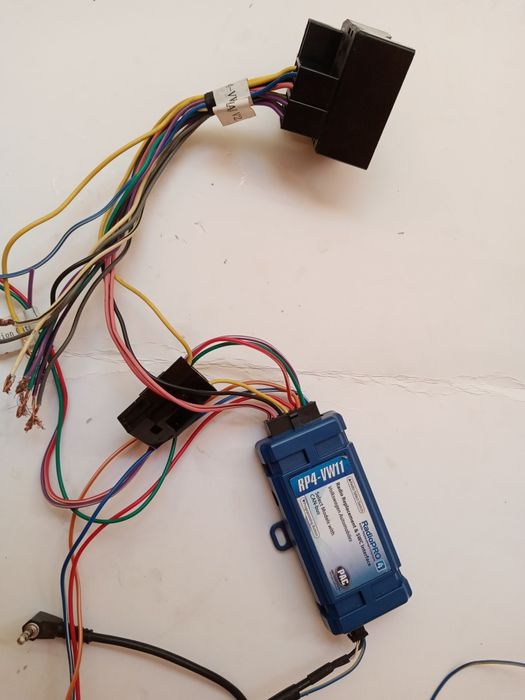 Авто  модули волан и аксесоари Kenwood, Pioneer, Alpine