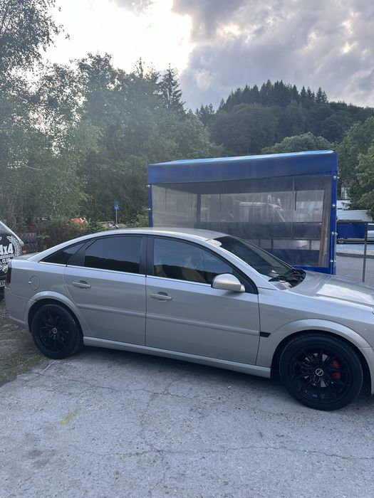 Opel Vectra C 1.9 cdti