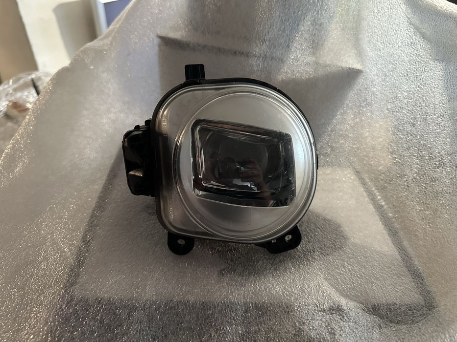 Халогени Лед Led  Bmw Bmw F Ф серия