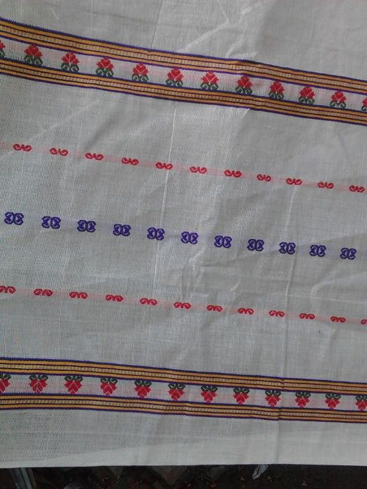 sari indian original, adus din India - transport gratuit