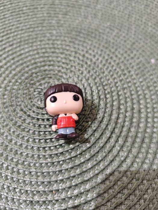 Уилл из очень странные дела