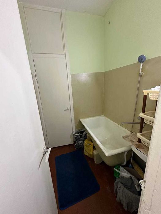 Chilonzor 1 xonali shirin koca 24kv uy sotiladi