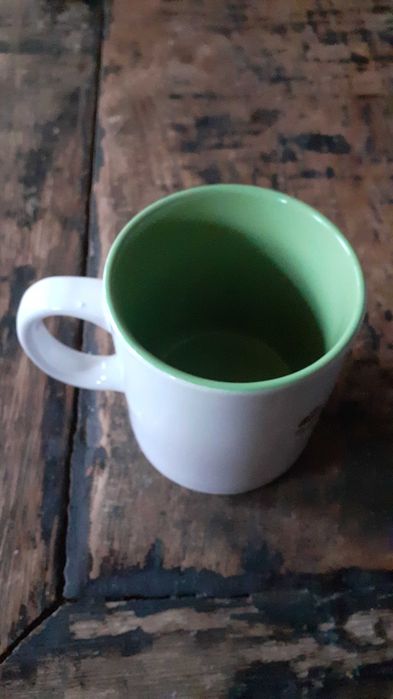 чаша порцеланова тип МЪГ Добре дошли, welcome to Bulgaria, ПРОМО