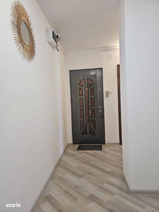 Apartament 2 camere, zona Sp.Judetean, mobilat si utilat modern — fotografia 3