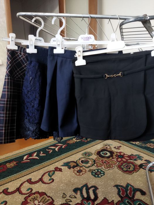 Одежда для девочек рост128-158