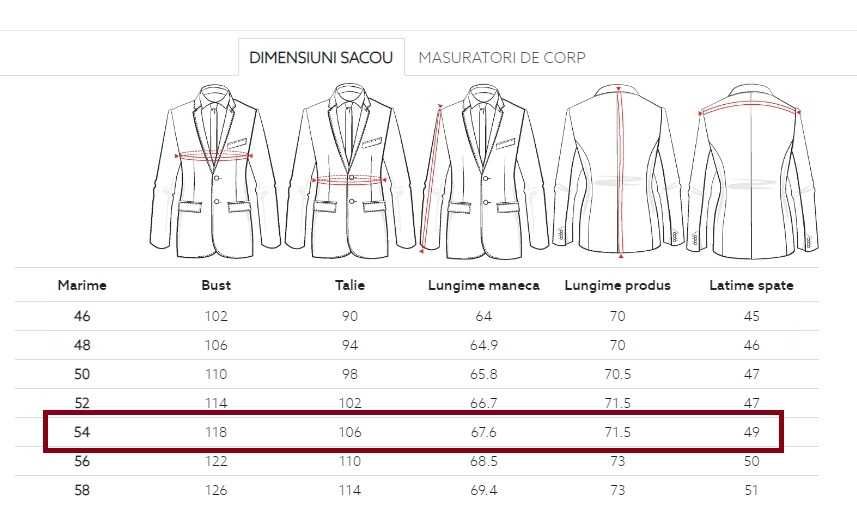 Sacou blazer de lux 54 XXL Eduard Dressler lana moale Herringbone gri