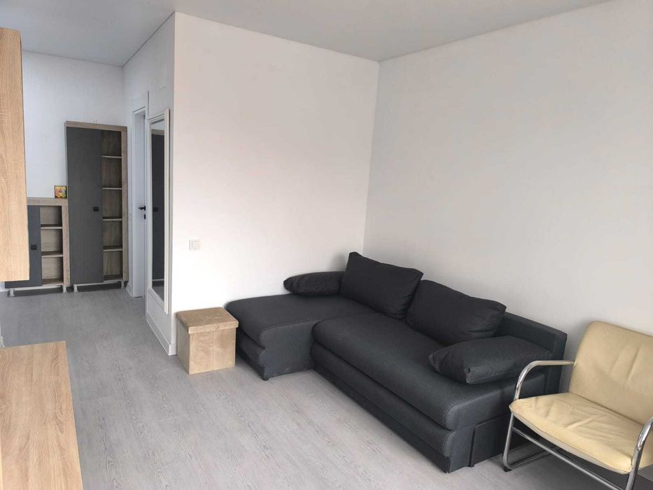 Închiriere Garsonieră 32 mp – Chiajna/Dudu, Loc de Parcare-optional