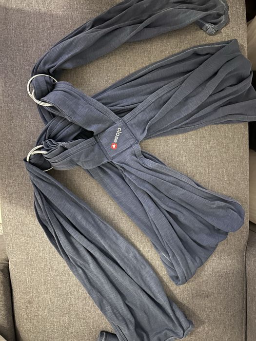 Хибриден слинг Caboo