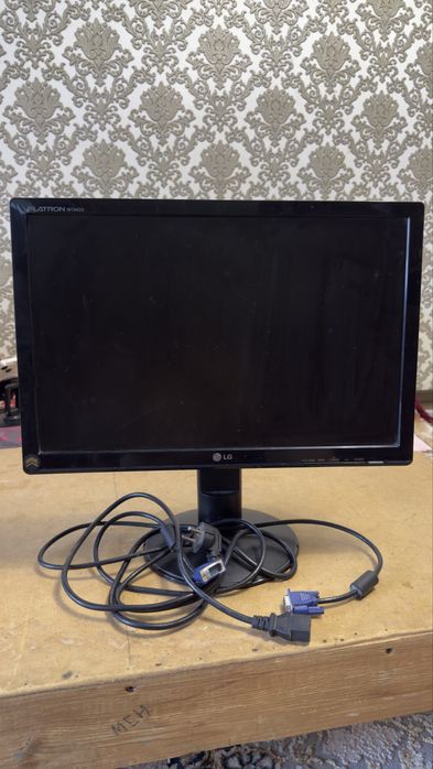 Монитор Lg 19 дюйм