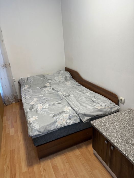 Нощувка Пловдив- кв.Тракия