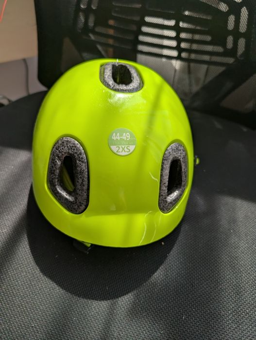 Cască protecție bicicletă/trotinetă