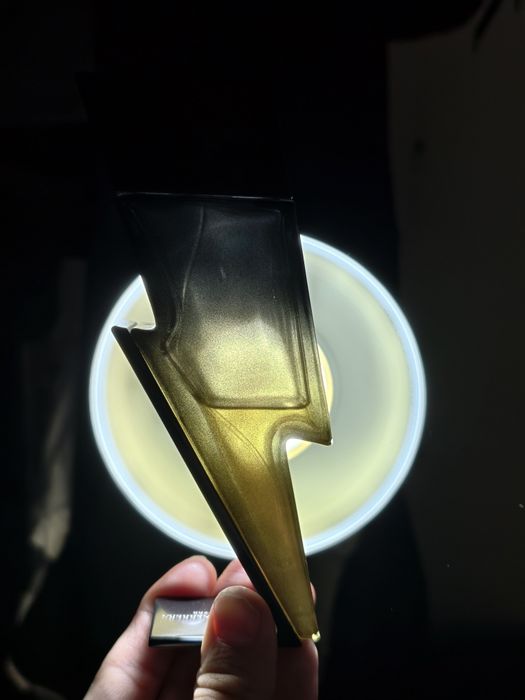 Carolina herrera bad boy Extreme (Оригинал)