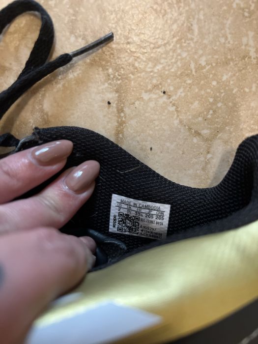 Стоножки Adidas F50 Messi (lace version)