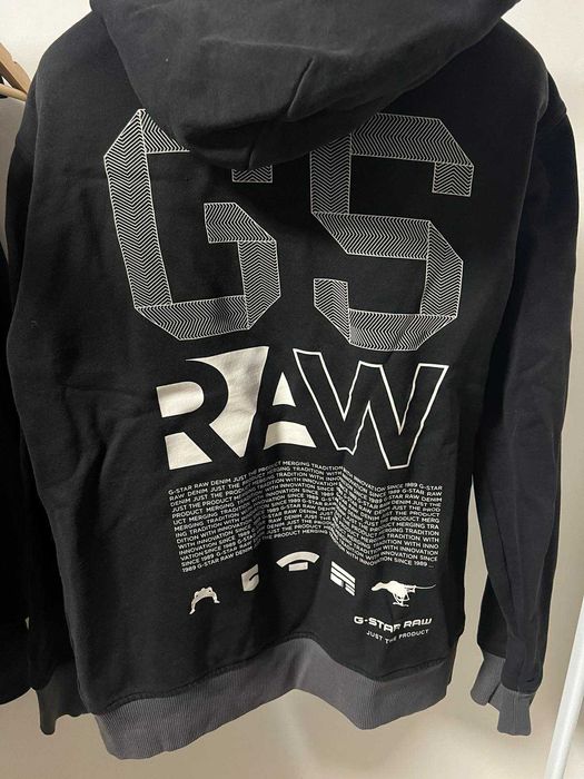 Суичър G-star Raw - M