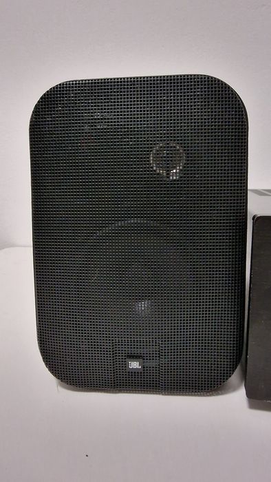 Amplificator Teufel KB42 cu boxe JBL 2,4G Control  si modul Bluetooth