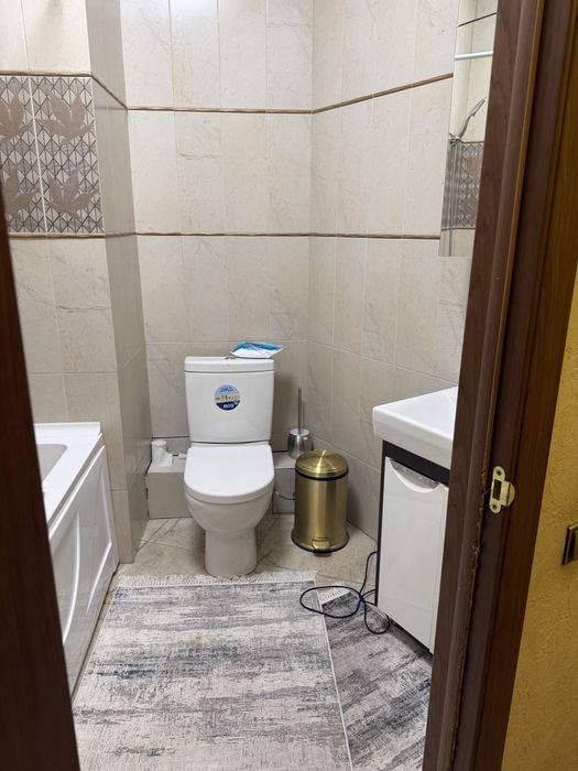 Продам квартиру в ЖК Гаухартас