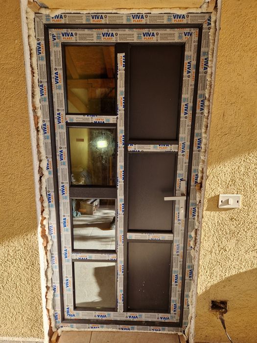 Termopane la comandă !!