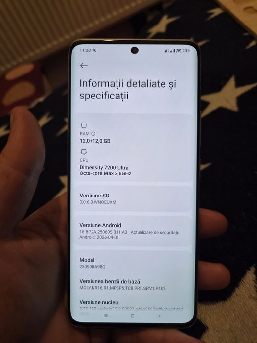 Redmi Note 13 Pro+ 5G