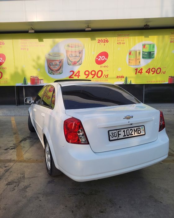 Gentra 2019-Avtomat Srochniy sotiladi