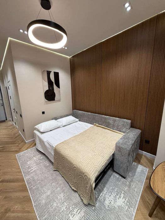 Продаётся Евро Люкс 1ком Под Инвестицию ЖК Чарх Новза