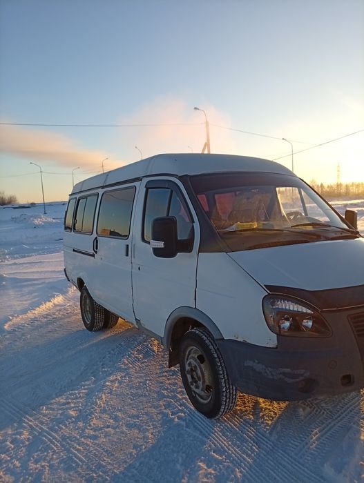 Продам газель продам