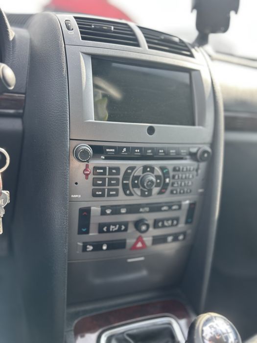 Peugeot 407 SW  diesel