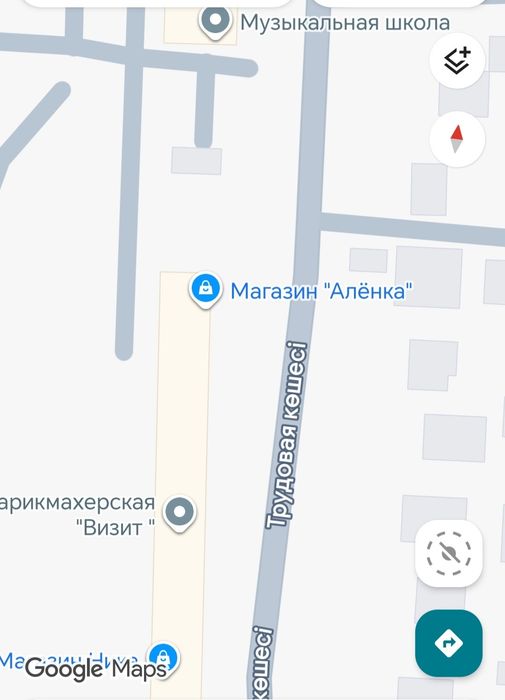 Продажа магазина