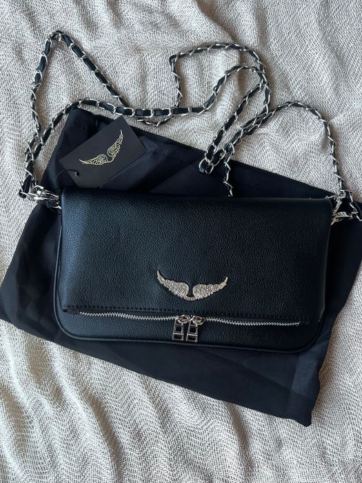 Zadig&Voltaire Clutch Bag