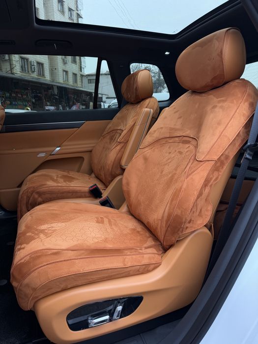 Nakitka imenoy leap motor voyah dongfeng lixiang