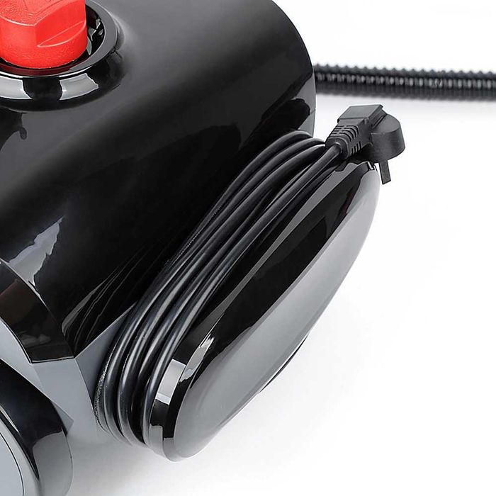 Aspirator profesional cu abur la temperatură înaltă , interior - exterior auto, miros de murdărie